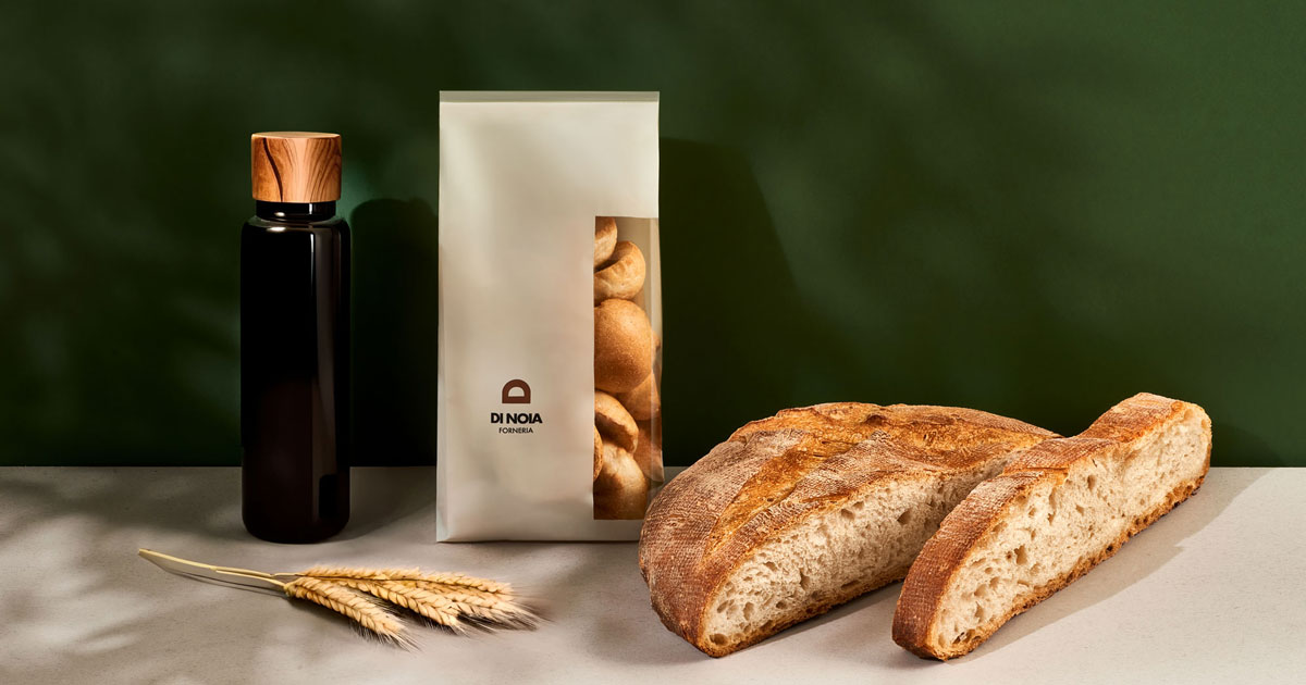 Pane & Olio a Andria